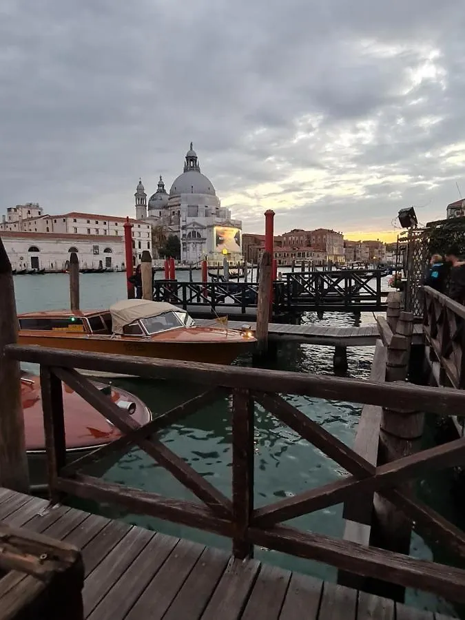 Pensionat San Marco Luxury Rooms Venedig
