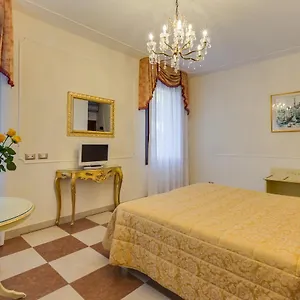 Hotel Bernardi Semenzato, Venetië