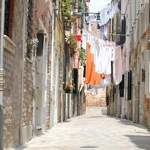 Veneziacentopercento Венеция