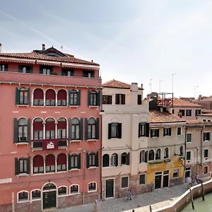3* Maison d'hôtes Palazzo Schiavoni Residenza D'epoca & Suite-apartments