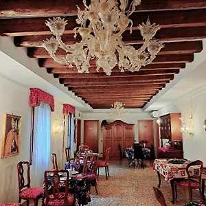 3* Pensionat Ca' Formosa