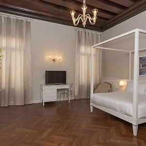 Hotel Ih Salute Palace (adults Only), Venetië
