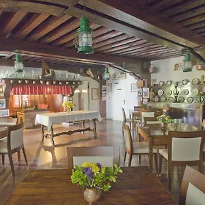 Cipriani Inn
