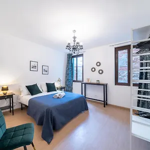 Haus Ormesini Pensión
