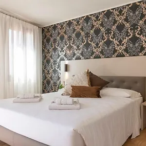 Hotel Grifoni Benátky