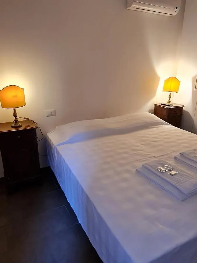 San Marco Luxury Rooms Venecia 0*,