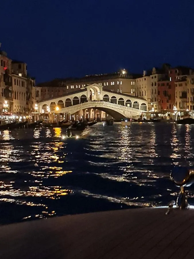 San Marco Luxury Rooms Venice