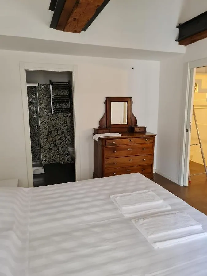 San Marco Luxury Rooms Venetië 0*,