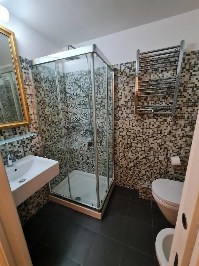 San Marco Luxury Rooms Venetië Gasthuis