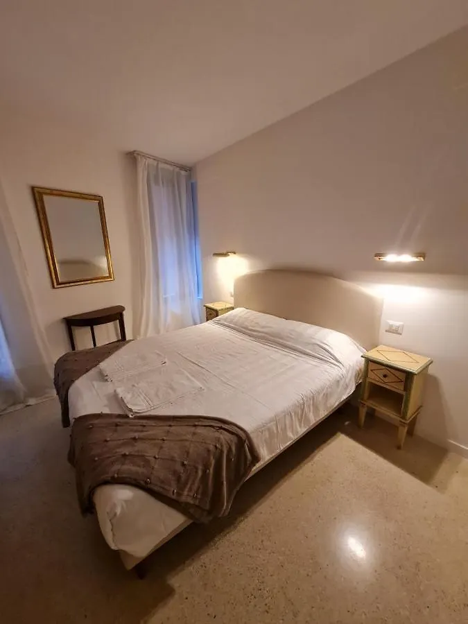 San Marco Luxury Rooms Venetië