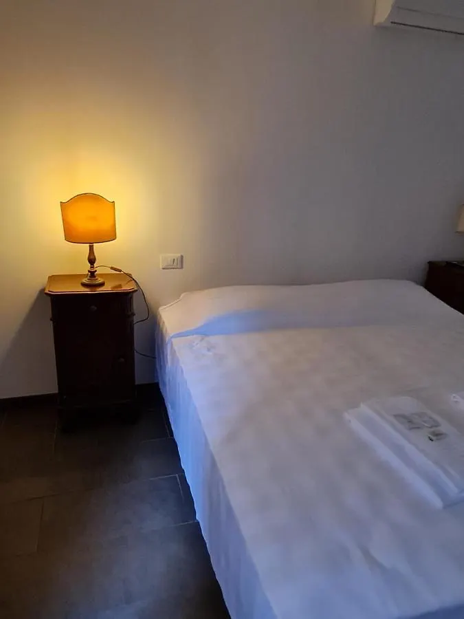 San Marco Luxury Rooms Venise Italie