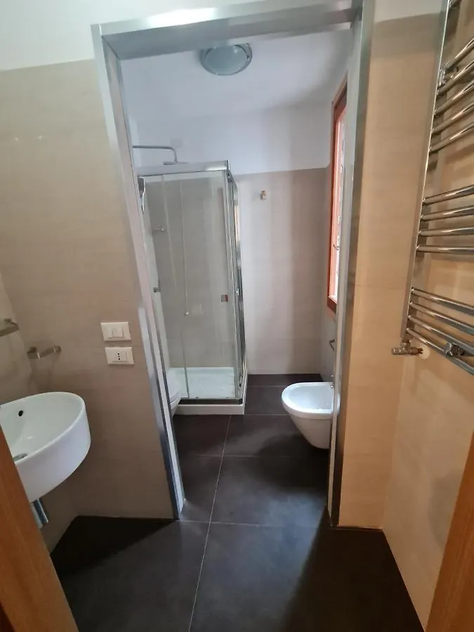San Marco Luxury Rooms Venedig 0*,  Italien