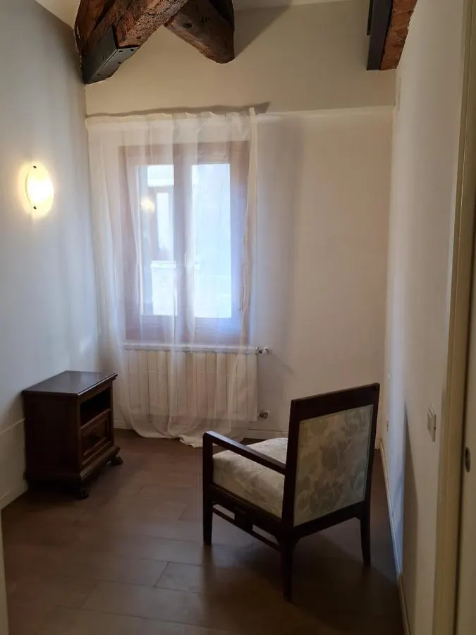 San Marco Luxury Rooms Venise