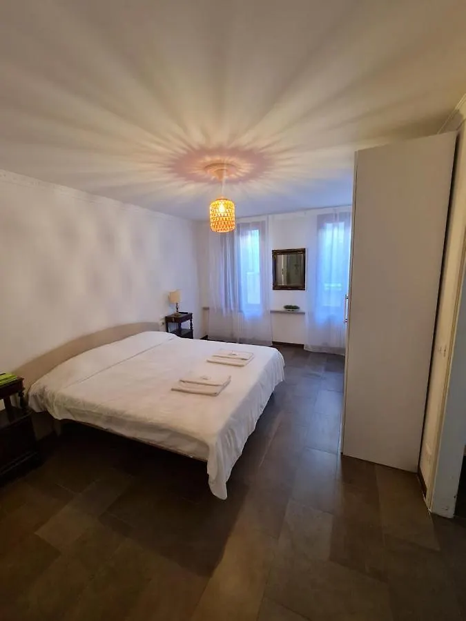 San Marco Luxury Rooms Venise Maison d'hôtes