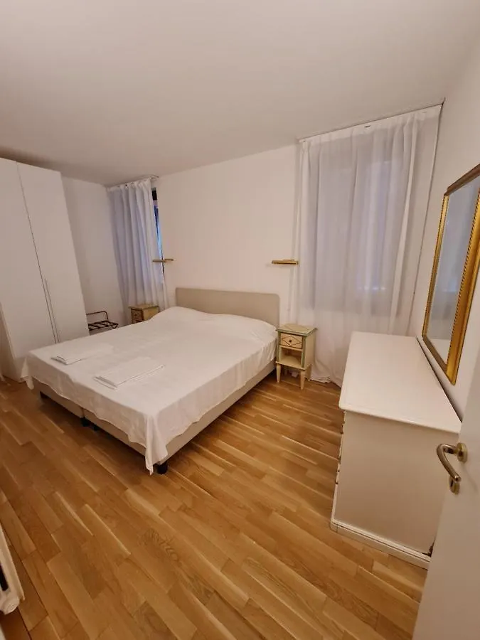 San Marco Luxury Rooms Venise