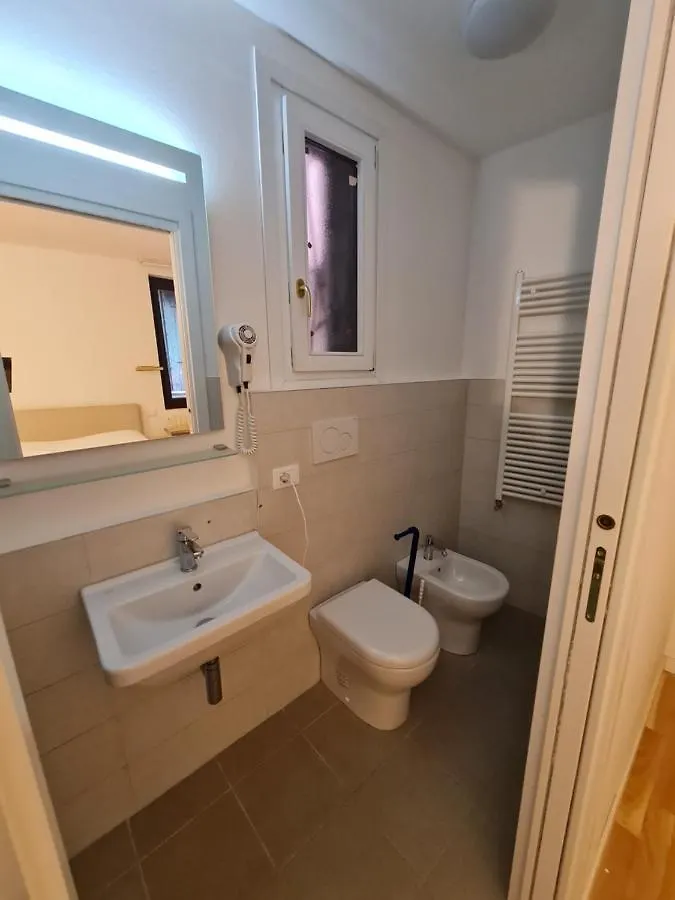 Maison d'hôtes San Marco Luxury Rooms Venise Italie