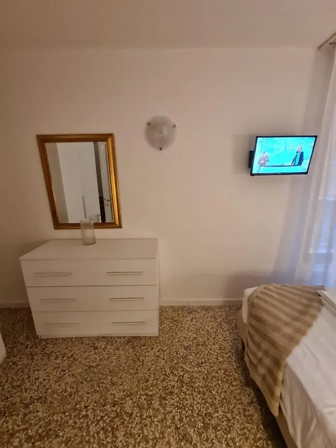 Maison d'hôtes San Marco Luxury Rooms Venise