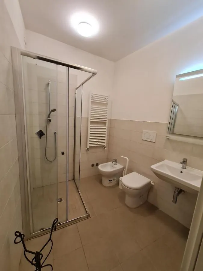 San Marco Luxury Rooms Venise 0*,