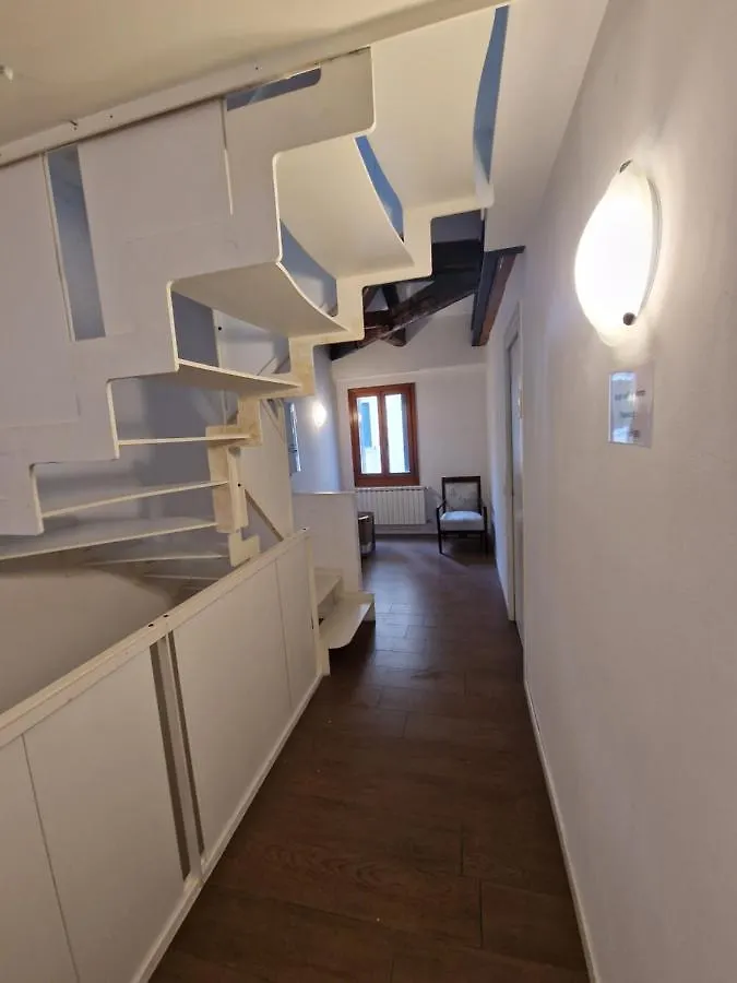 San Marco Luxury Rooms Venise 0*,  Italie