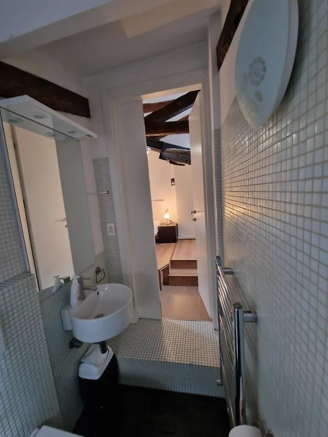 San Marco Luxury Rooms Venise 0*,  Italie